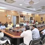 Big Decision in Ranchi