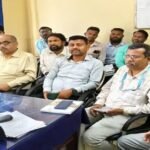 Contract Labour Strike ends in Jadugoda