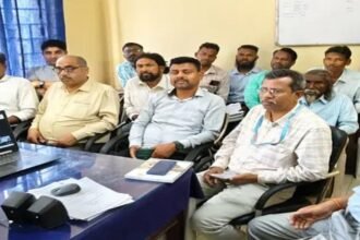 Contract Labour Strike ends in Jadugoda