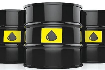 Crude Oil Barrel History