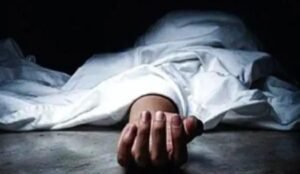 DEAD-BODY