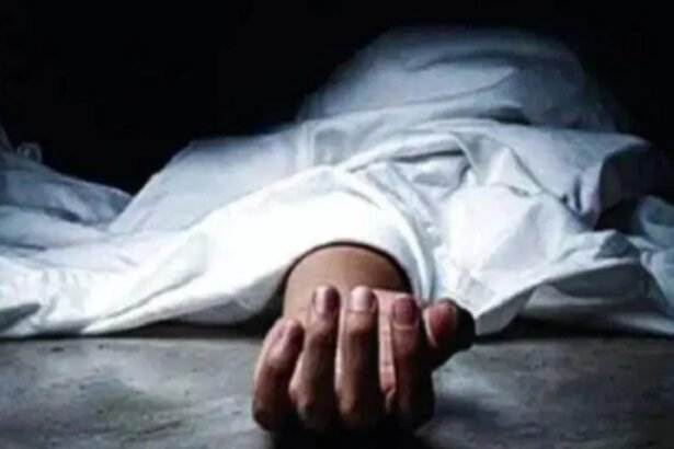 DEAD-BODY