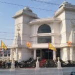 Grand celebration on Ram Navami