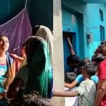 Heartbreaking incident in Aurangabad