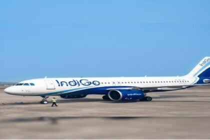 INDIGO