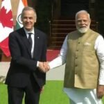 India-Canada Relations find new Energy