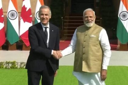 India-Canada Relations find new Energy