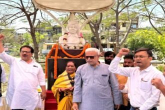 Jaishankar Chaudhary