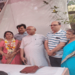 Jamshedpur school Development story of Kadma Bhatia Basti upturned middle