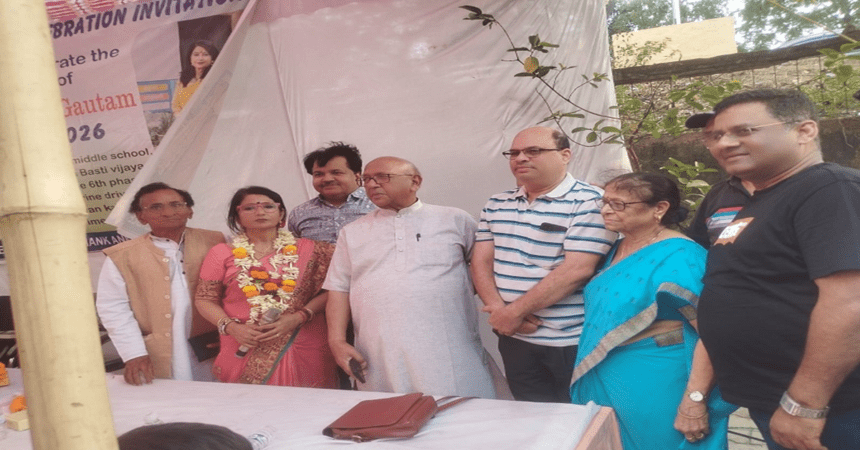 Jamshedpur school Development story of Kadma Bhatia Basti upturned middle