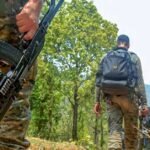 Jharkhand Police will Get Modern Weapons