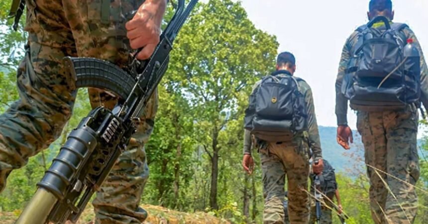 Jharkhand Police will Get Modern Weapons