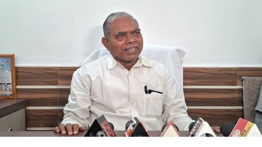 Keshav Mahto KAMLESH