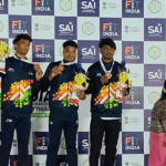 Khelo India Tribal Games