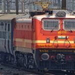 Many Trains Cancelled Due to Railway Line Repairs