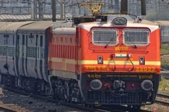 Many Trains Cancelled Due to Railway Line Repairs