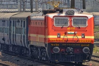 Many Trains Cancelled Due to Railway Line Repairs