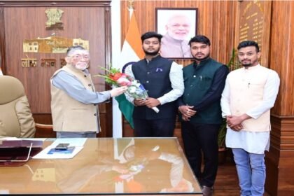 Minor rape and murder case in Hazaribagh