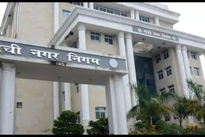 Municipal Corporation Alerted Before Summer