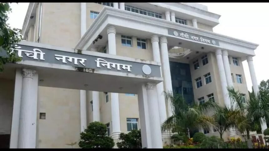 Municipal Corporation Alerted Before Summer