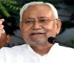 NITISH KUMAR