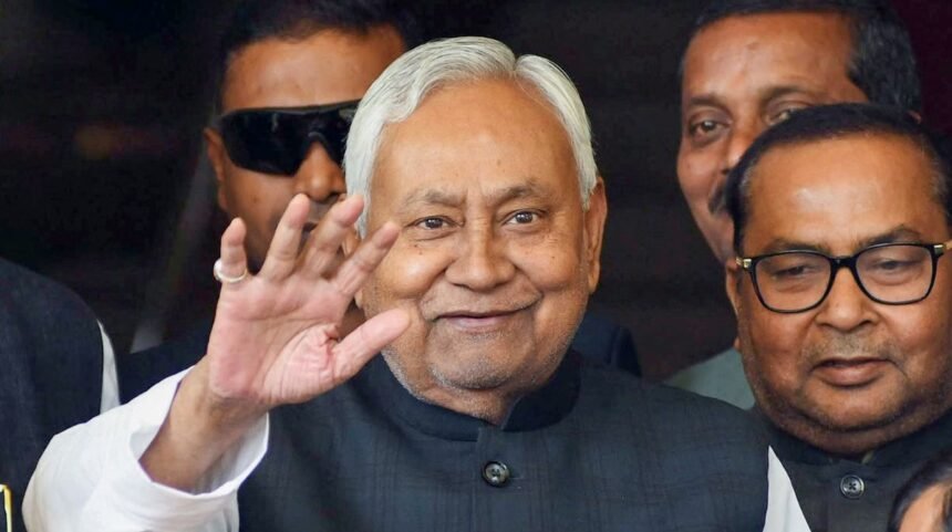 NITISH7