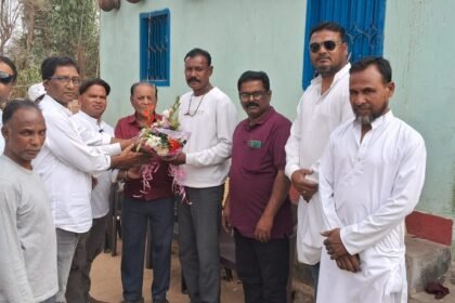 Nagar Panchayat Bundu