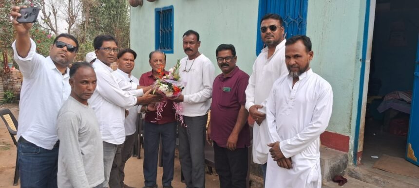 Nagar Panchayat Bundu