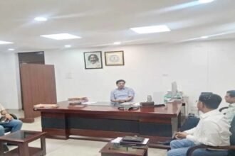 New Initiative in Health Services in Jharkhand