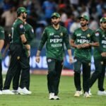Pakistan Team Fined Heavily by PCB