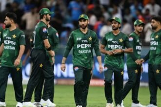 Pakistan Team Fined Heavily by PCB