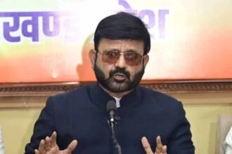 Politics heats up over Yogendra Sao case