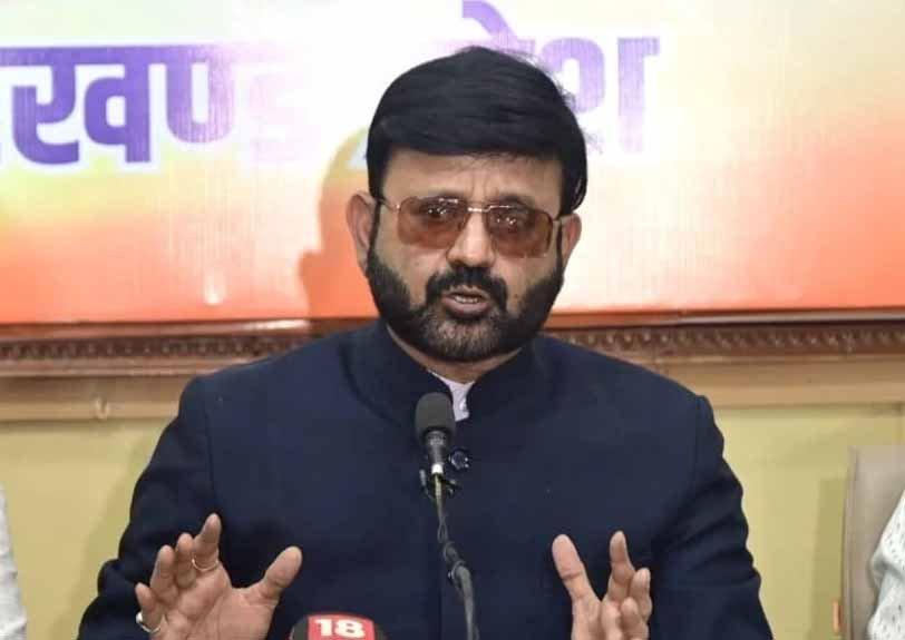 Politics heats up over Yogendra Sao case