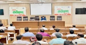 Ranchi Municipal Corporation on alert for Sarhul