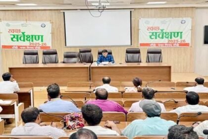 Ranchi Municipal Corporation on alert for Sarhul