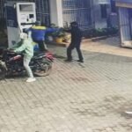 Ranchi Petrol Pump Robbery case Exposed