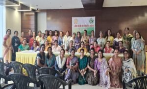 Ranchi's Swearing-in Ceremony Concluded