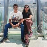 Ranchi's honeymoon Couple Stranded in Dubai