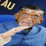 SANTOSH GANGWAR