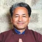 SONAM WANGCHUK
