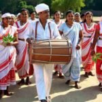 Sarhul Festival will be Celebrated with Great Pomp on 21 March