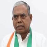 State President Keshav Mahato Kamlesh