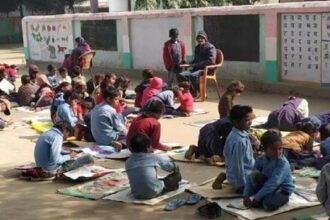 Strict Action Taken Against Unrecognized Schools in Jharkhand