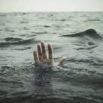 Student dies after jumping into Dhurva Dam