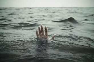 Student dies after jumping into Dhurva Dam