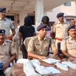 Sultanganj Police's big Success