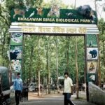 birsa-munda-zoo-ranchi