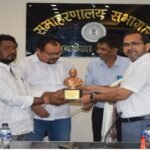 World TB Day in Seraikela