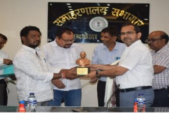 World TB Day in Seraikela