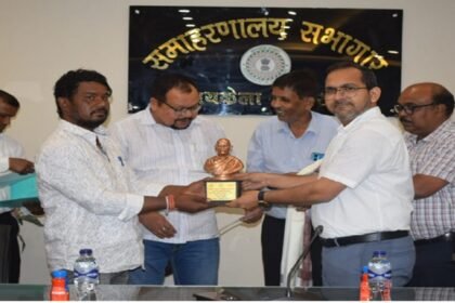 World TB Day in Seraikela